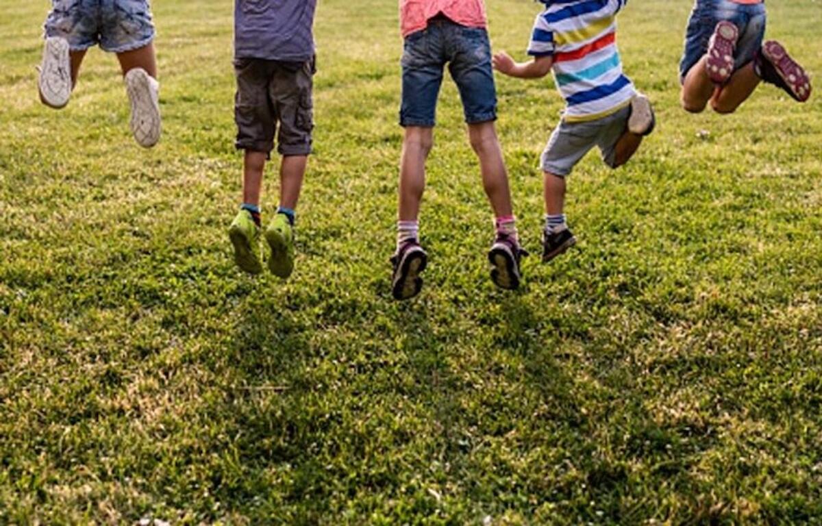 “Spazi Bambini e Bambine”, il Consorzio A4 apre le iscrizioni anche per i comuni della Valle Caudina - 