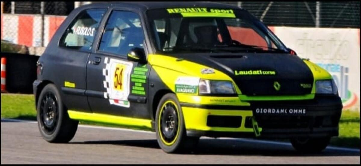 Motori: vittorie a tutto spiano per i piloti della scuderia irpina Power Car Competition - 