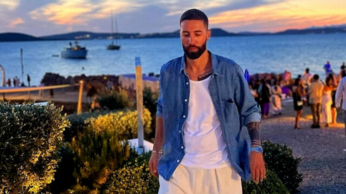 Raffaele è stato estubato, gli auguri del sindaco Nargi. - 