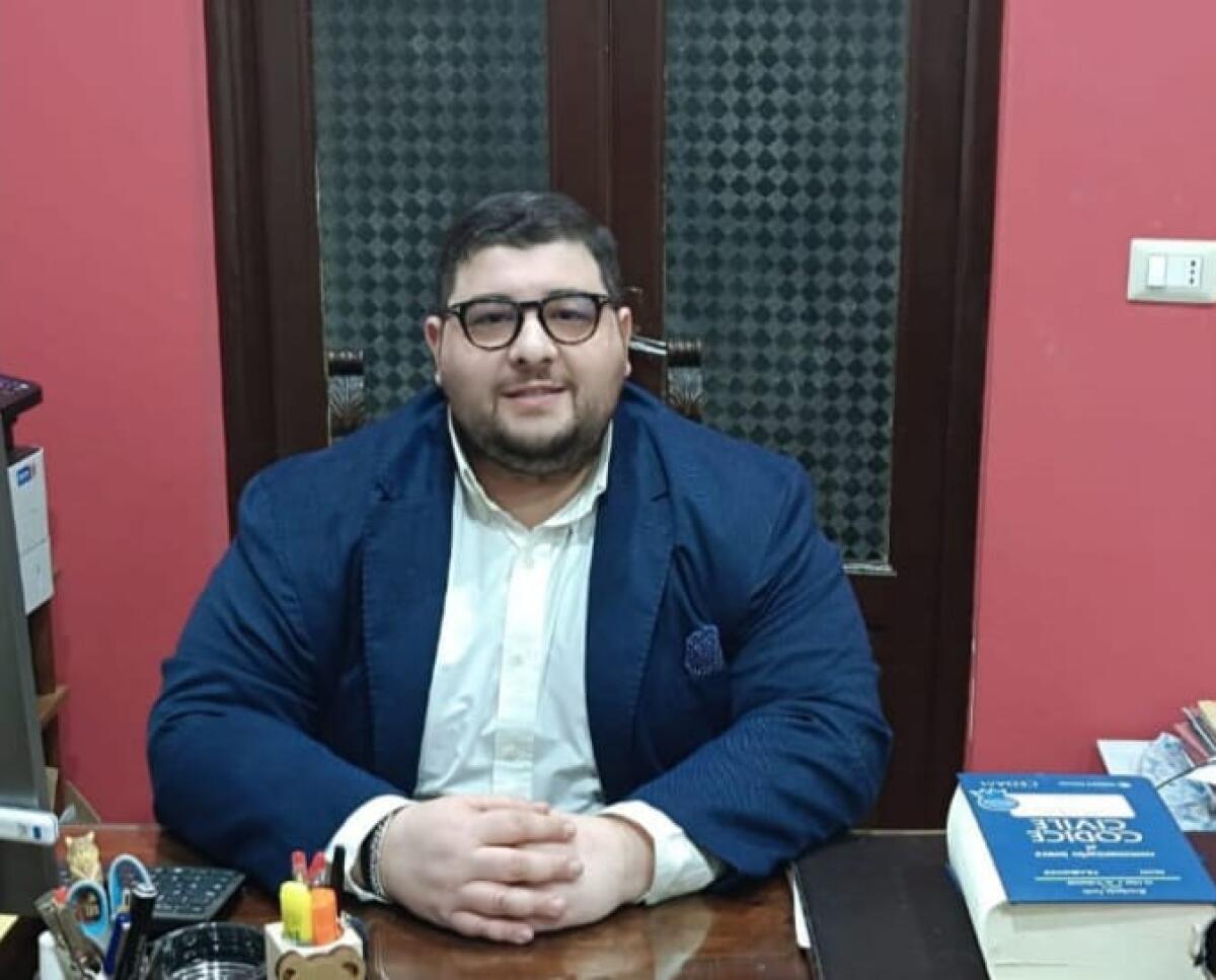 Il sindaco di Forchia aderisce al Partito Democratico - 