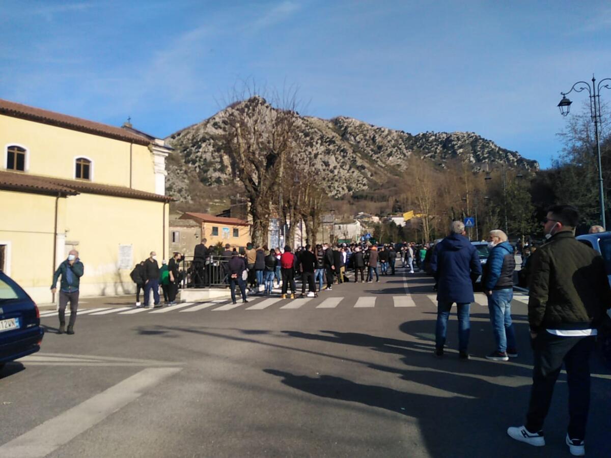 Omicidio Zeppetelli, la mamma e il fratello: “Ringraziamo la grande professionalità dell’ Avvocato Fucci”. - 