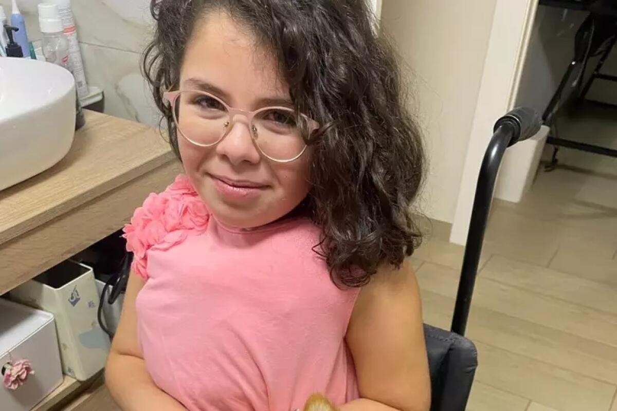 Ladri restituiscono il cane alla 12enne disabile: "rubiamo ma siamo onesti" - 