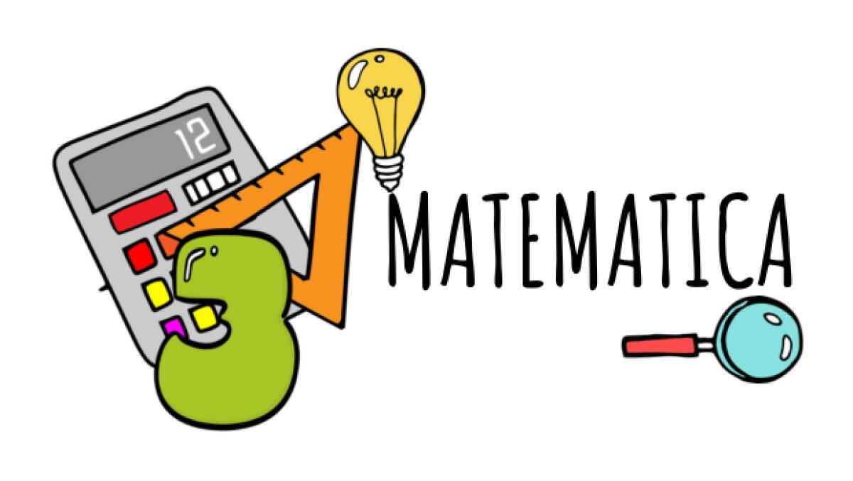 Matematica bestia nera degli studenti: 1 studente su 3 è “insufficiente” già in quinta elementare. - 