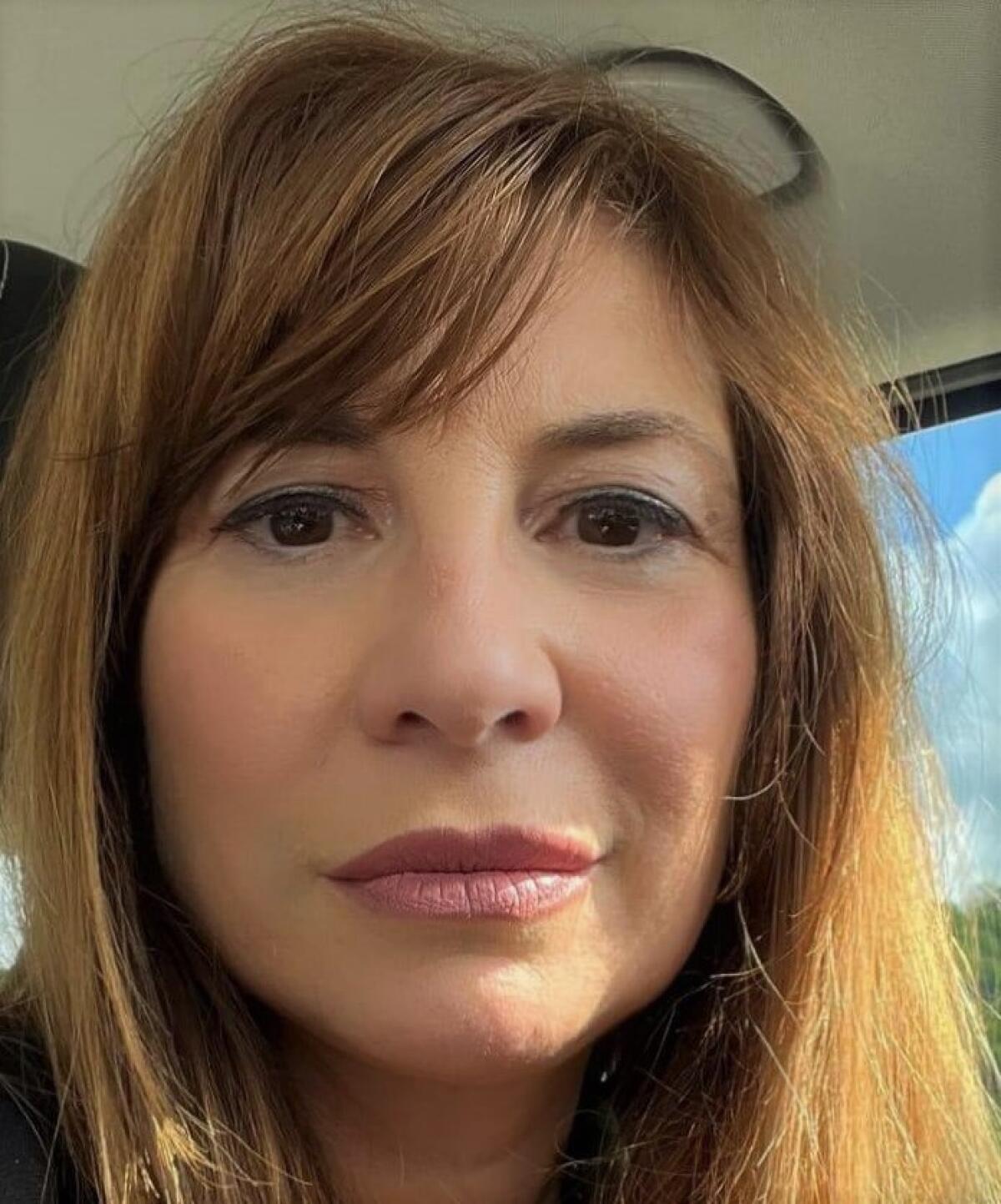 Maria Antonietta Iacobellis è stata nominata Segretario Generale della Provincia di Benevento. - 