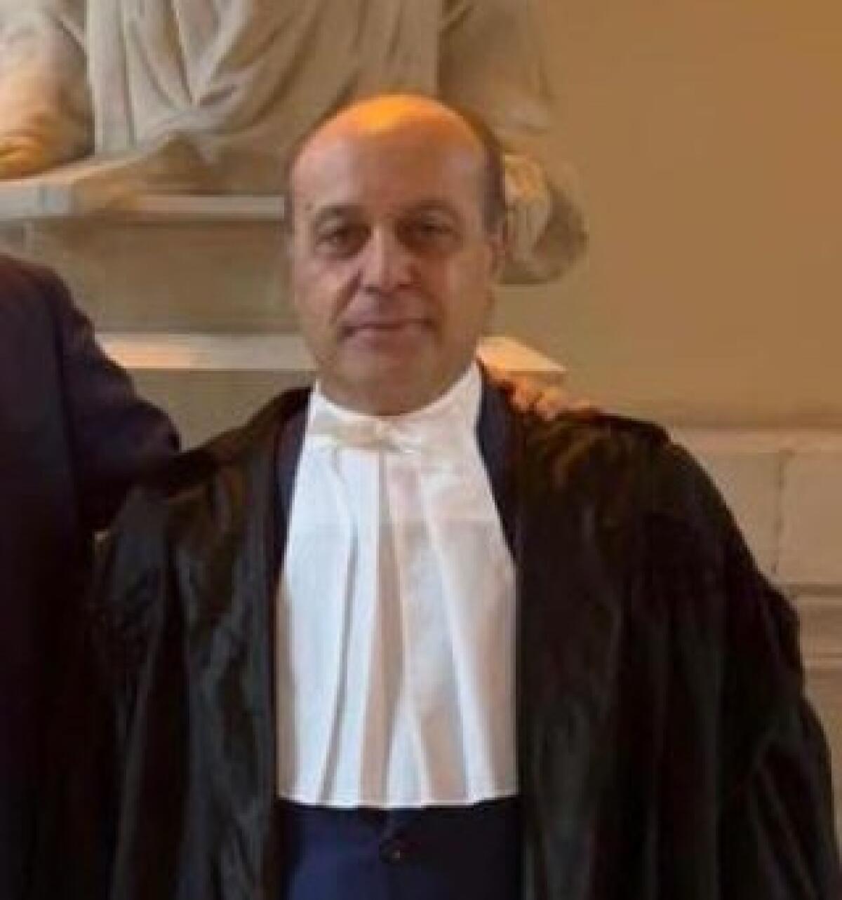 Processo "Maleventum": dichiarate inutilizzabili una parte delle intercettazioni. - 