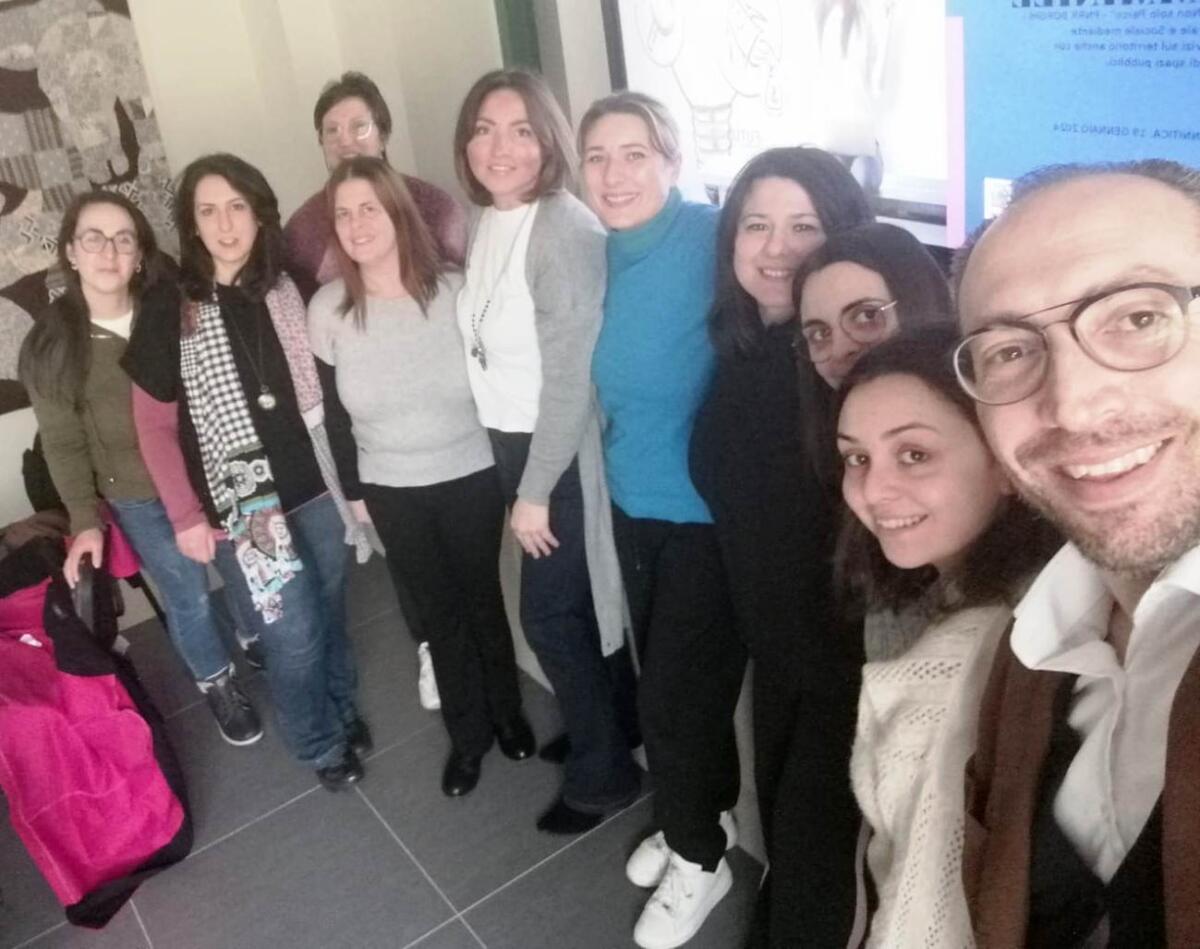 Futuridea e il Comune di Gioia Sannitica insieme per il progetto ‘Non solo ‘Parco’. - 