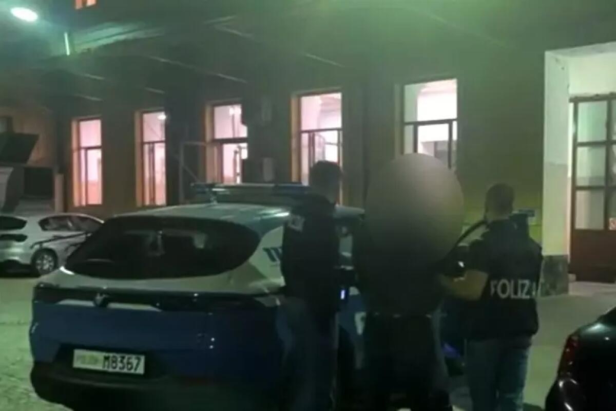 Appalti di lavori pubblici finanziati col Pnrr e per l'accoglienza dei migranti, eseguite misure cautelari. - 