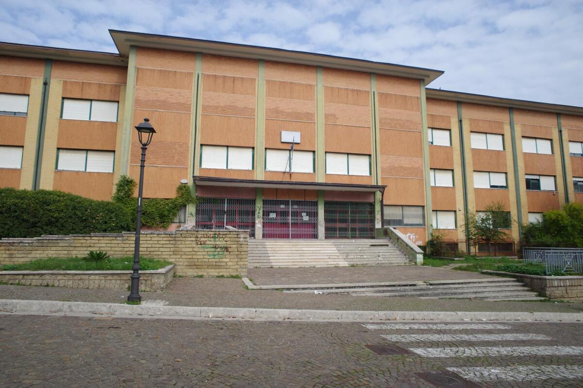 Nuova vita per l’Archivio storico e tecnico della Città di Avellino. - 