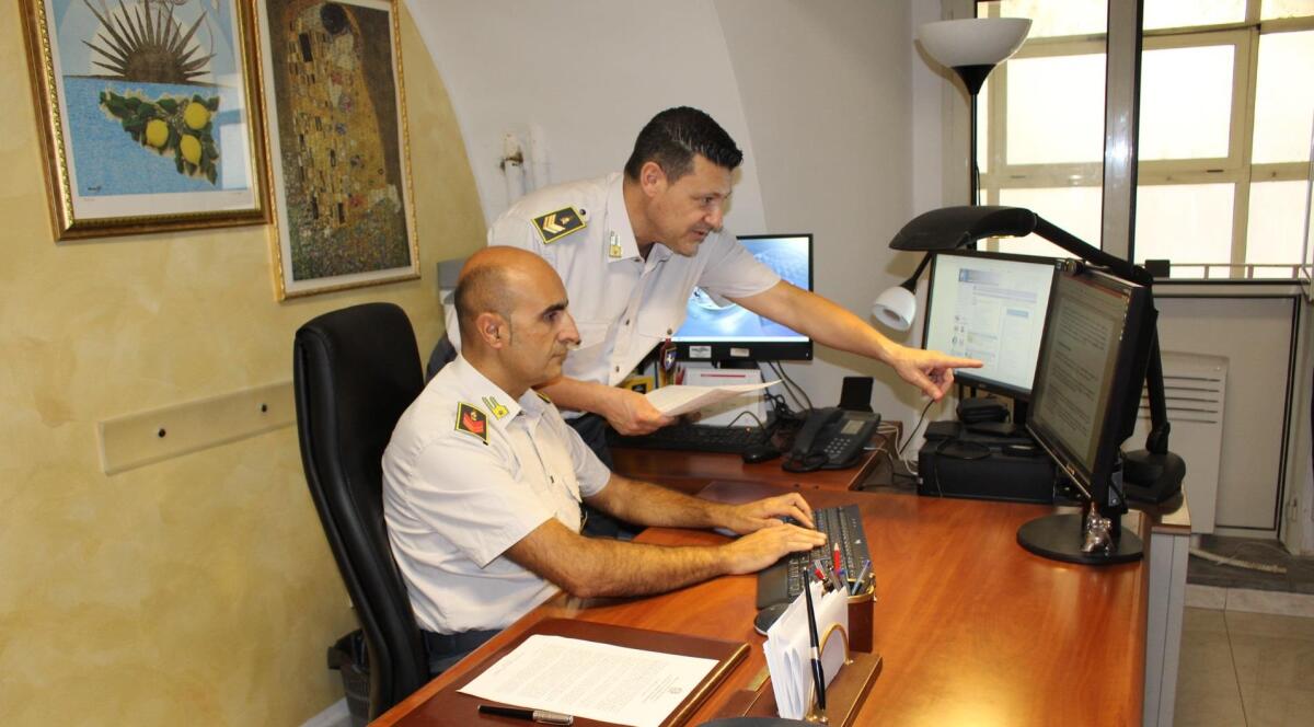  Benevento. Truffa aggravata e indebita percezione di contributi comunitari, ai domiciliari tre persone. - 