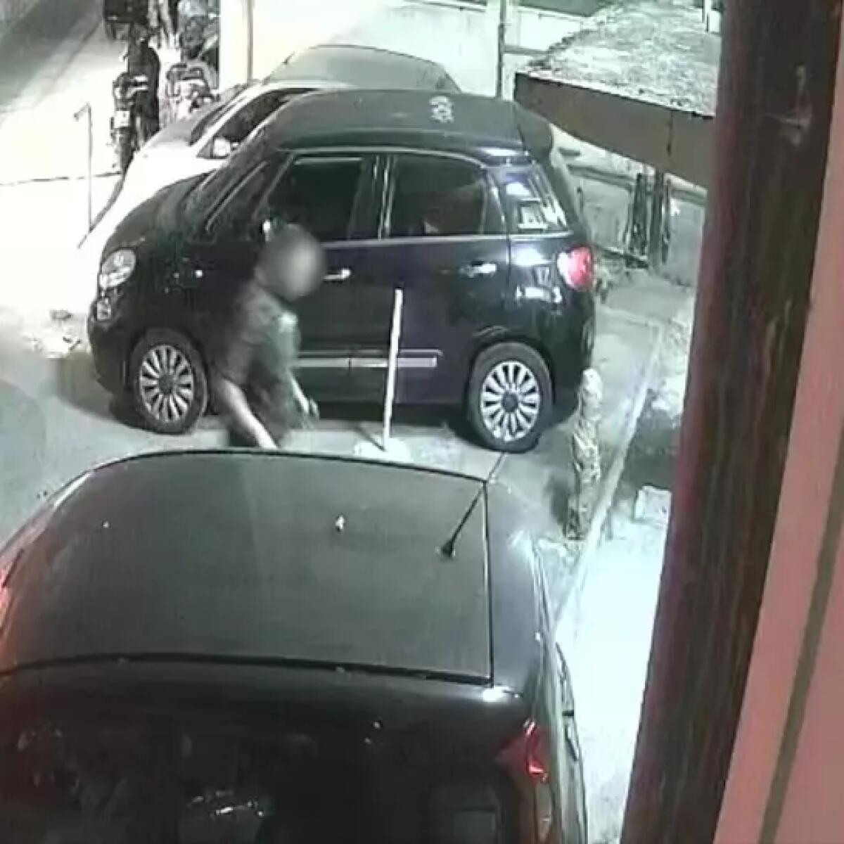 Orologio da 100mila euro rapinato a Neres, 3 arresti a Napoli - 