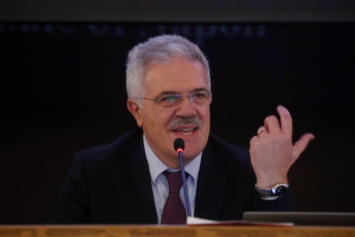  Ciccone (UilP): “In piazza per tutelare i diritti e tenere accesa la fiaccola della libertà”. - 