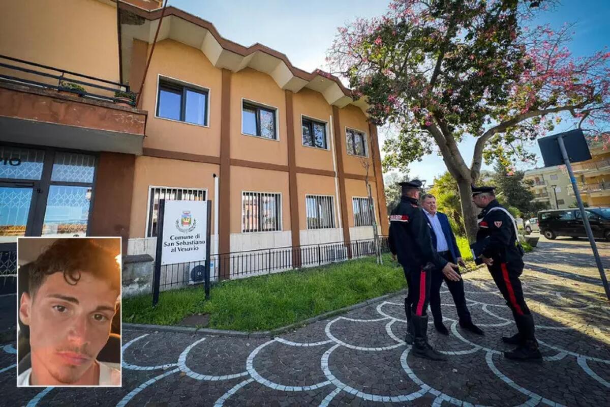 Omicidio di Santo Romano, il diciassettenne ammette di aver sparato - 