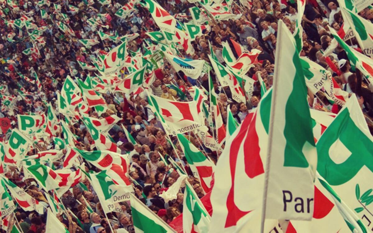 Il Circolo PD di San Martino Valle Caudina plaude alla vittoria alle elezioni regionali - 