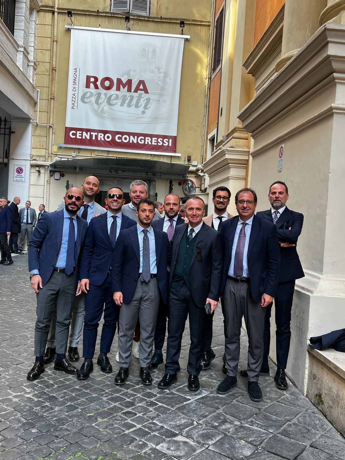 Unione Camere Penali dice no al pacchetto sicurezza proposto dal Governo. - 