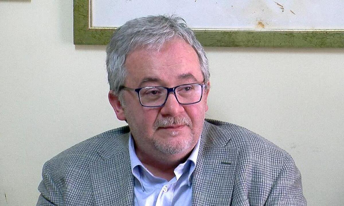 Prevenzione in rosa con Amos Partenio a Cervinara. - 