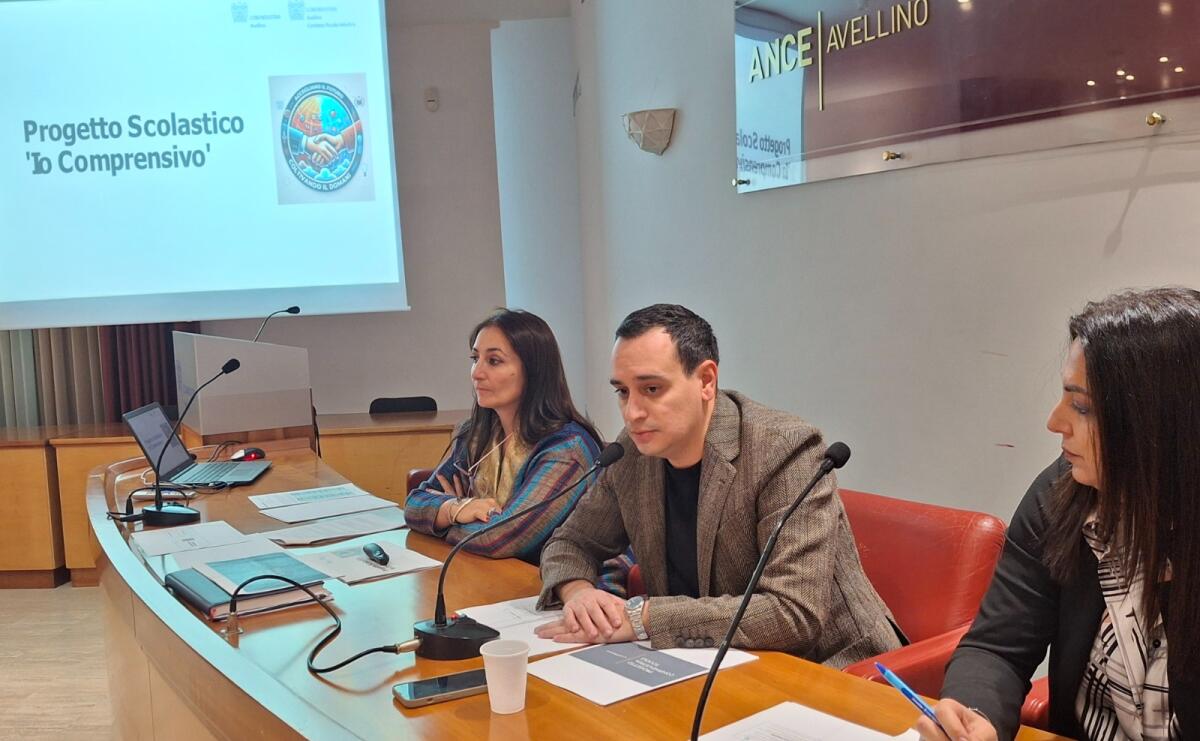 Costruire la Buona Occupazione e Favorire l’Orientamento degli Studenti. L’impegno di Piccola Industria - 