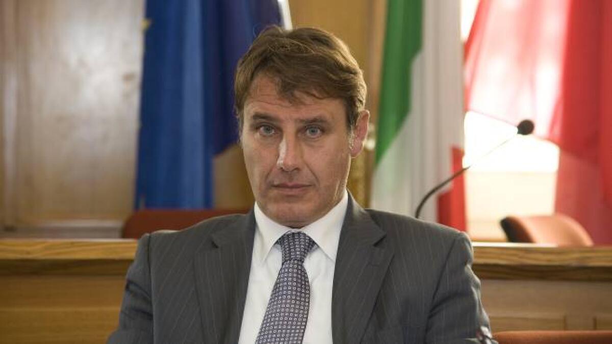 Lepore (NdC): "Evidenza incontrovertibile: da Mastella la classe dirigente chiamata a guidare i processi" - 