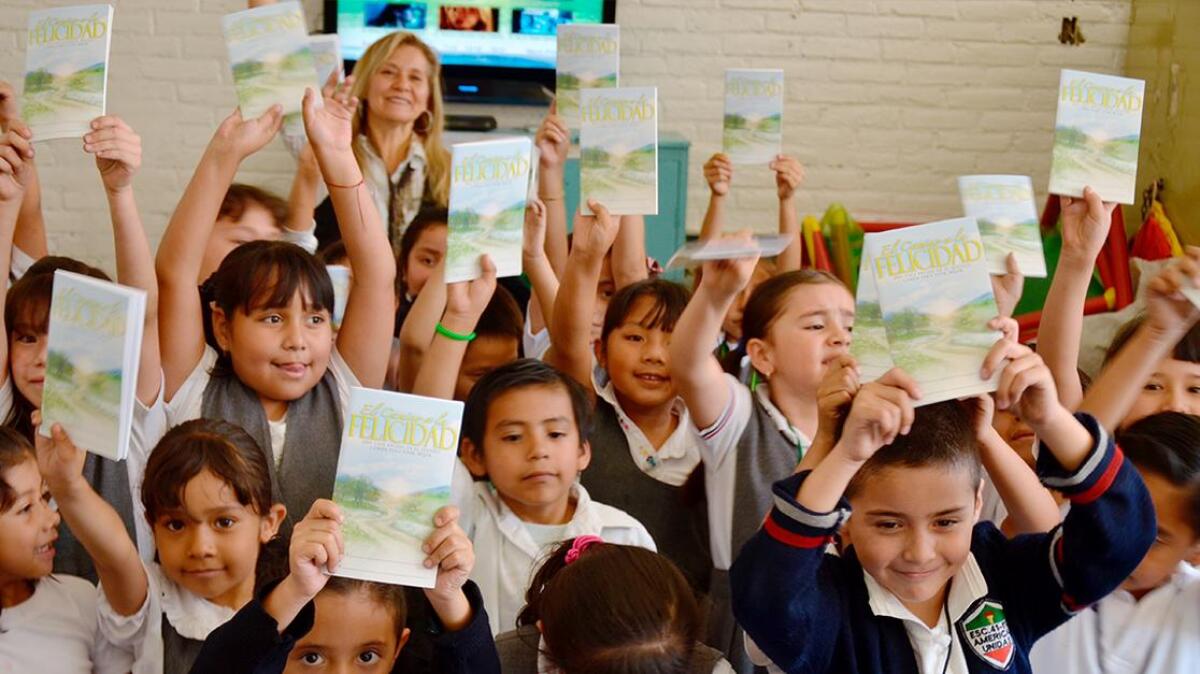 "Giornata Mondiale della Gentilezza" - 