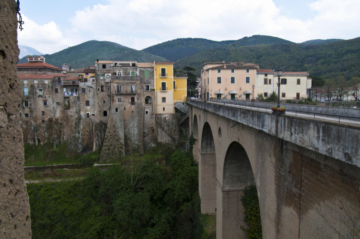 Male di vivere miete un'altra vittima. Airola piange Nunzia - 