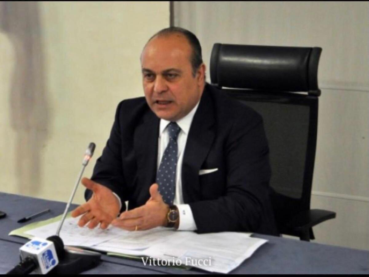 Rotondi. Avviso di conclusione dell’ indagini per violenza sessuale e stalking. - 