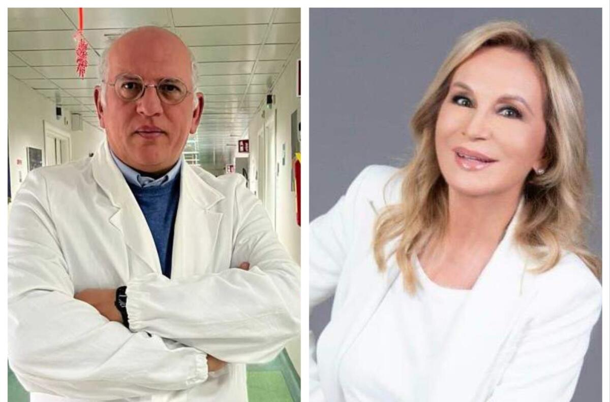 L’Associazione Angela Serra Caserta/Benevento si prepara al “Galà di Beneficenza”. - 