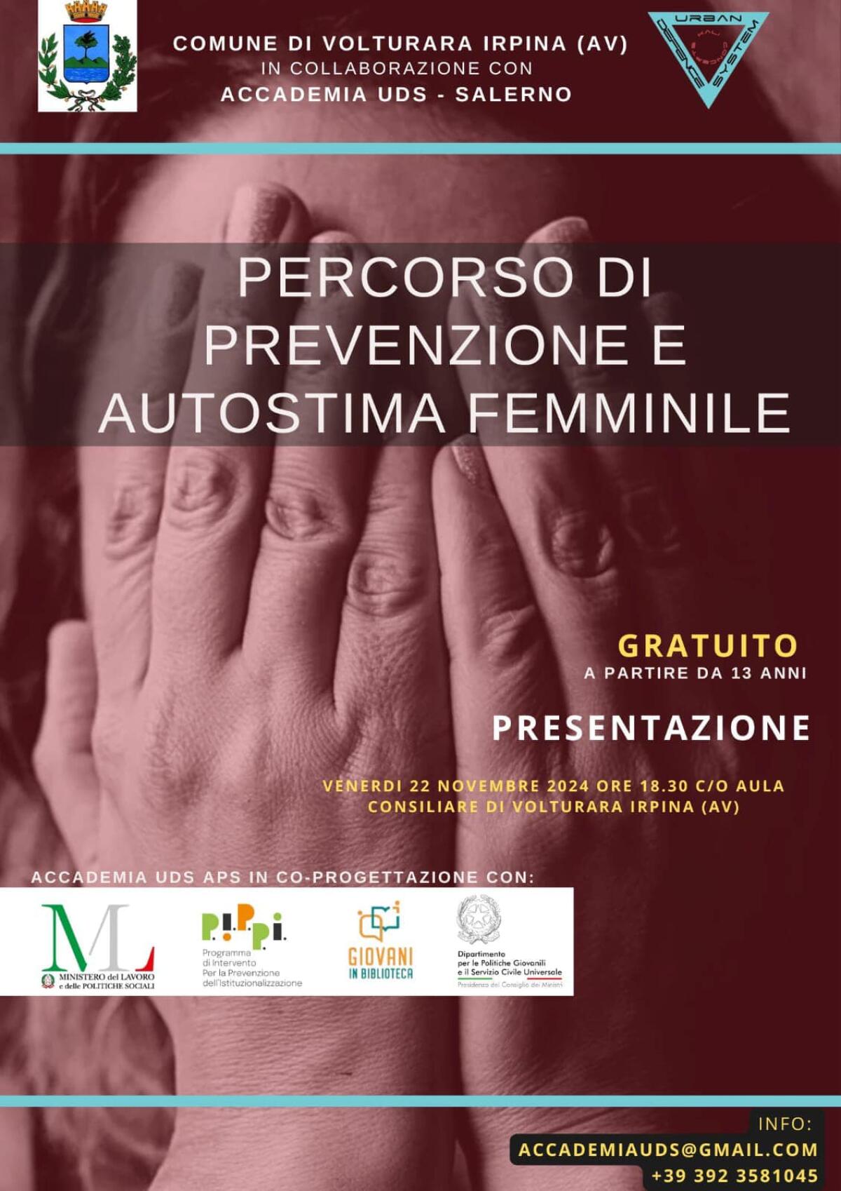 "Fai Rumore perché è Vietato Morire". - 