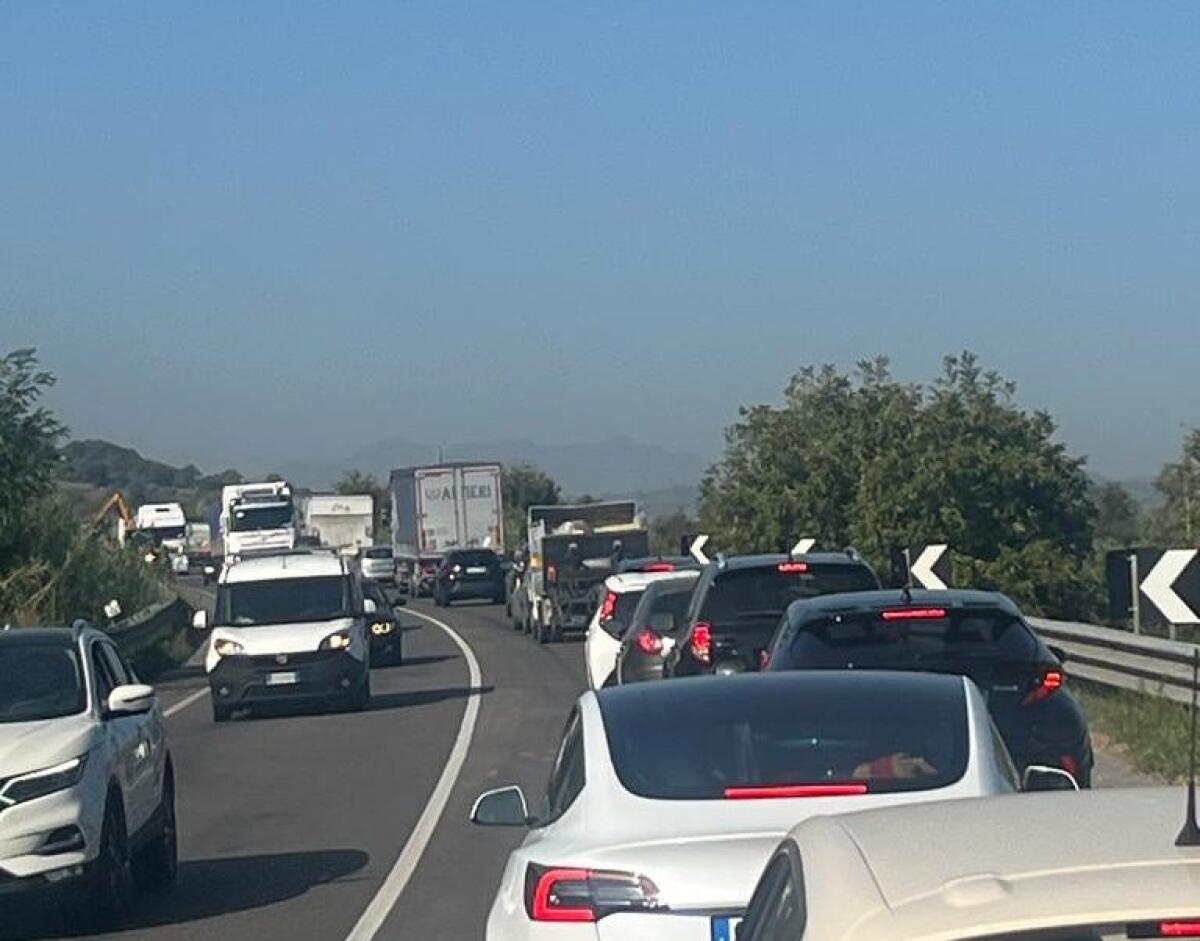 Telesina, Rubano (FI): "Positivo incontro con Sottosegretario Ferrante. Vanno evitati ulteriori ritardi". - 