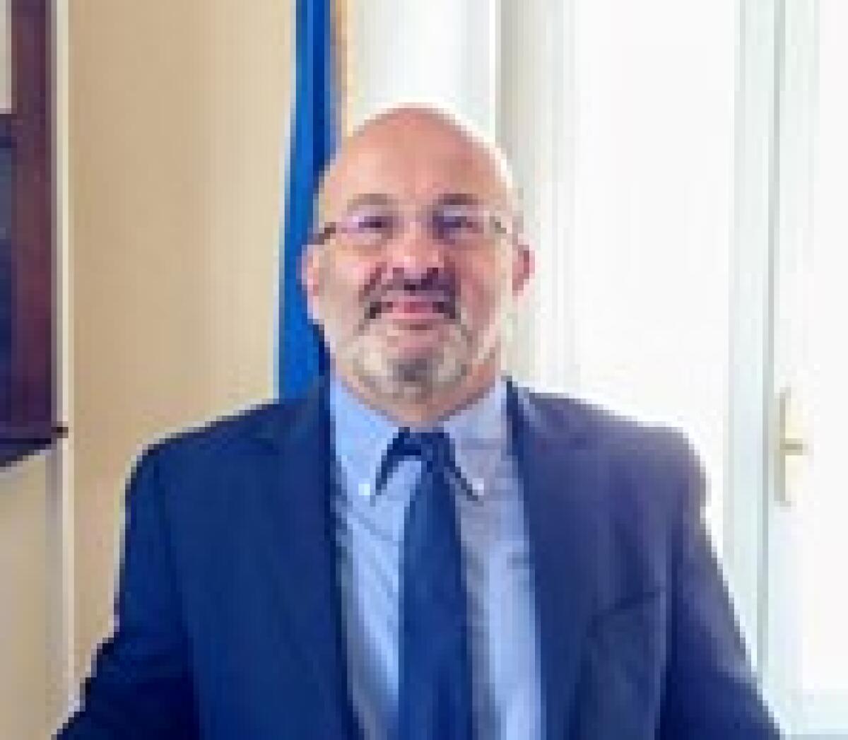 Raffaele Ricciardi nuovo Prefetto di Ravenna. - 