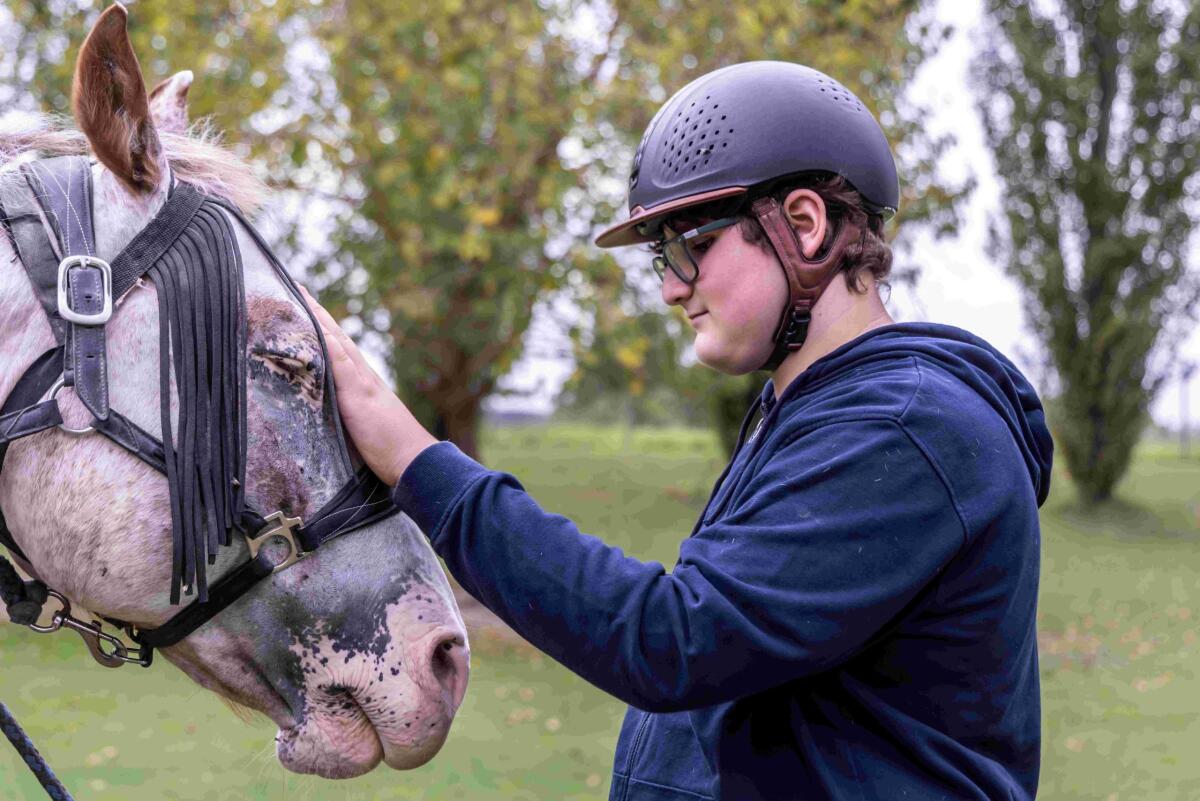  Per le monache di Cascia il futuro è rosa, sport e inclusione per persone con disabilità intellettiva e autismo - 