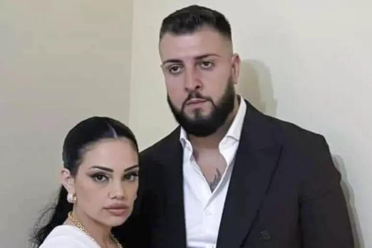 Tornati a casa i coniugi scomparsi nel Casertano - 