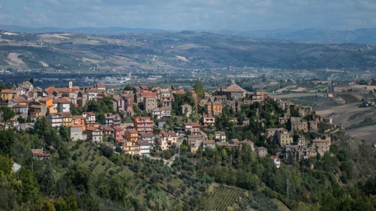 La Commissione Aree interne del Consiglio regionale della Campania terrà audizione a Castelpoto. - 