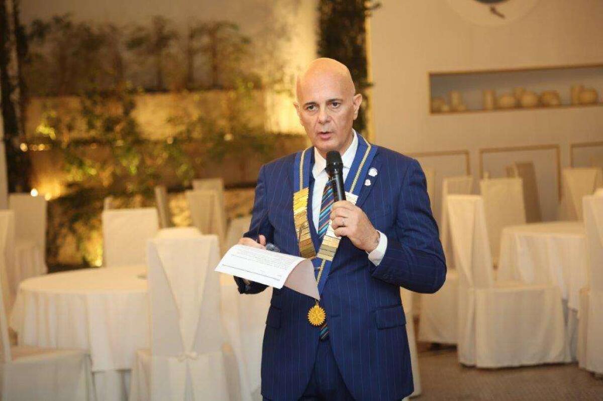 Il Club Valle Caudina promuove l’educazione ambientale nelle scuole primarie e dell’infanzia di Cervinara: - 