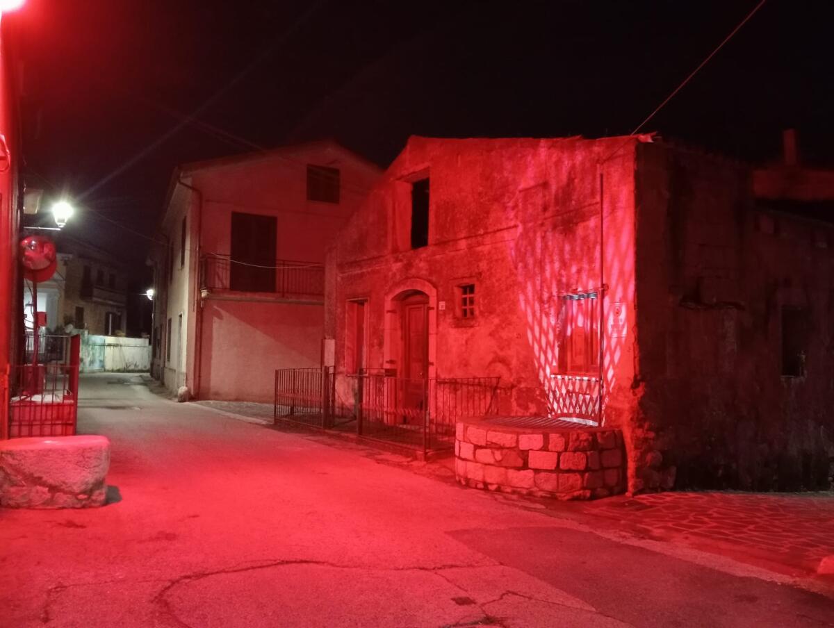 Cervinara. Borgo Pirozza, è iniziata la rinascita - 