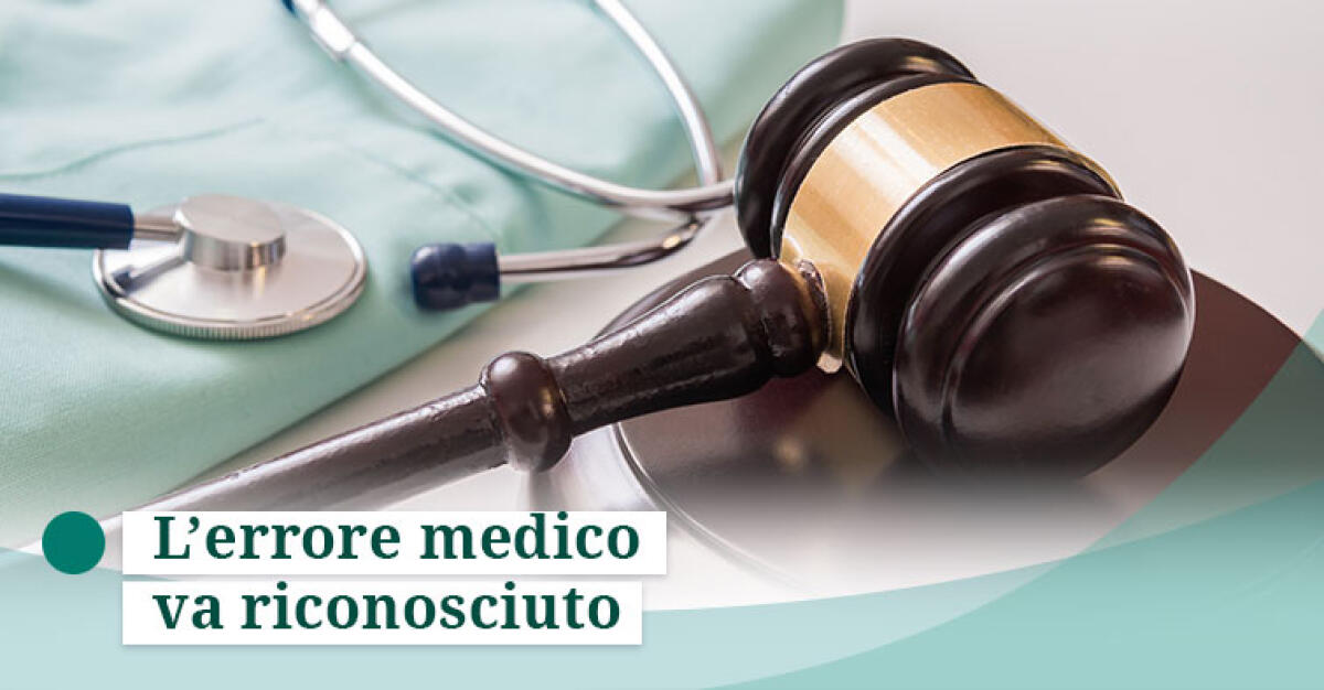 Malasanità: risarcimento di 100 mila euro per errata protesi al ginocchio. - 