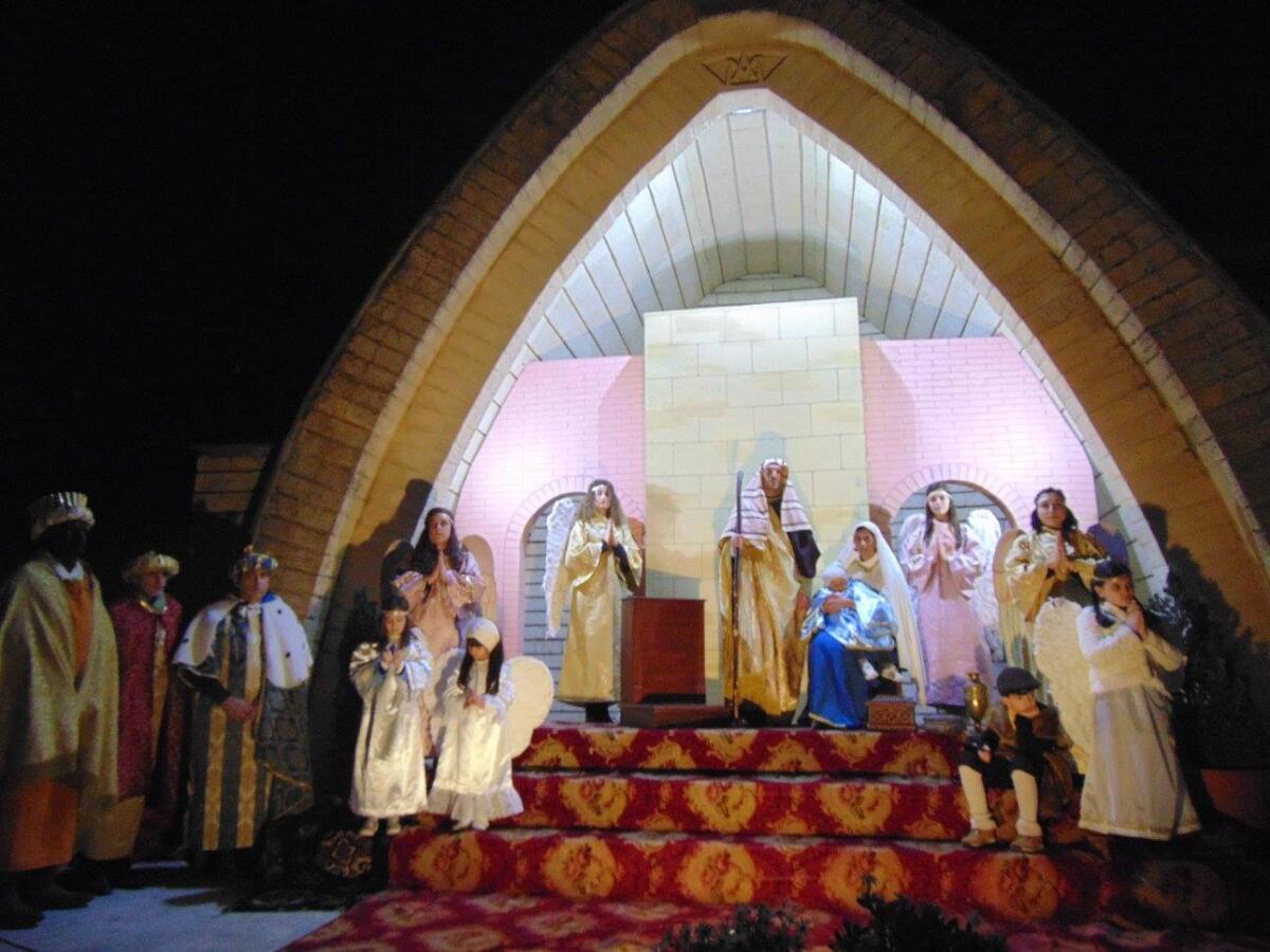 Airola. Fervono i preparativi per la “Cavalcata dei Magi” - 