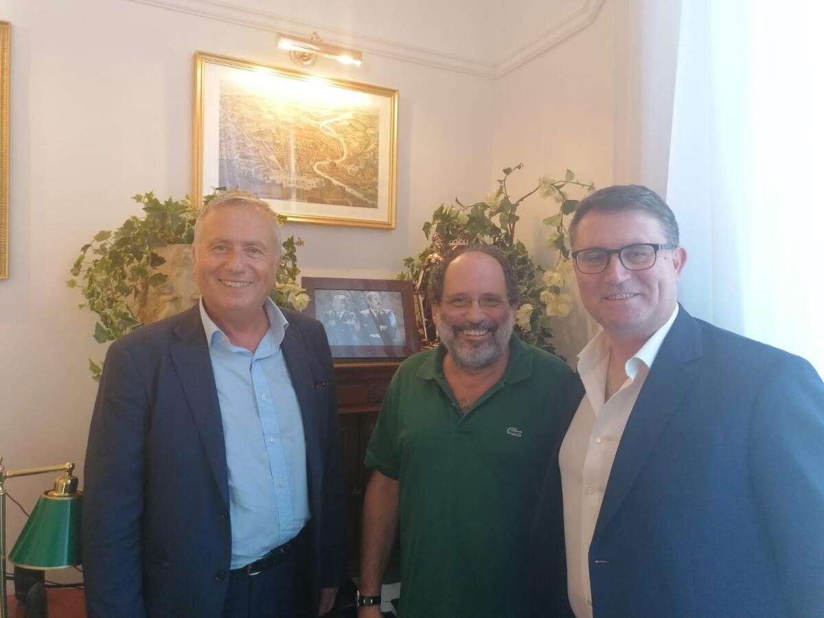 Quattro arresti per l’omicidio del Sindaco Angelo Vassallo, chiediamo giustizia piena - 