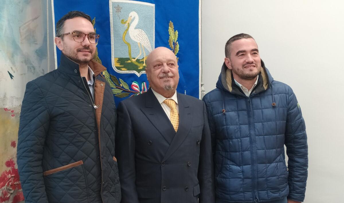 Lacedonia pronta ad ospitare in caso di evacuazione la popolazione di Terzigno. - 