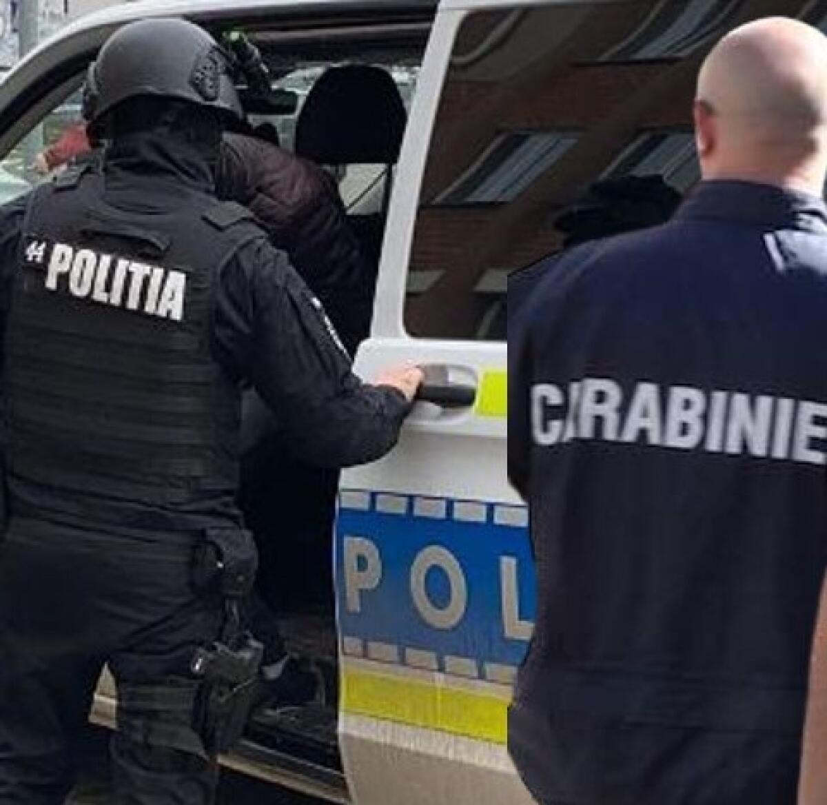 Carabinieri di Avellino rintracciano e arrestano in Romania un latitante - 