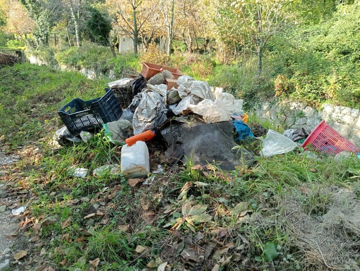Cervinara. Borgo Pirozza, il Borgo dimenticato. - 