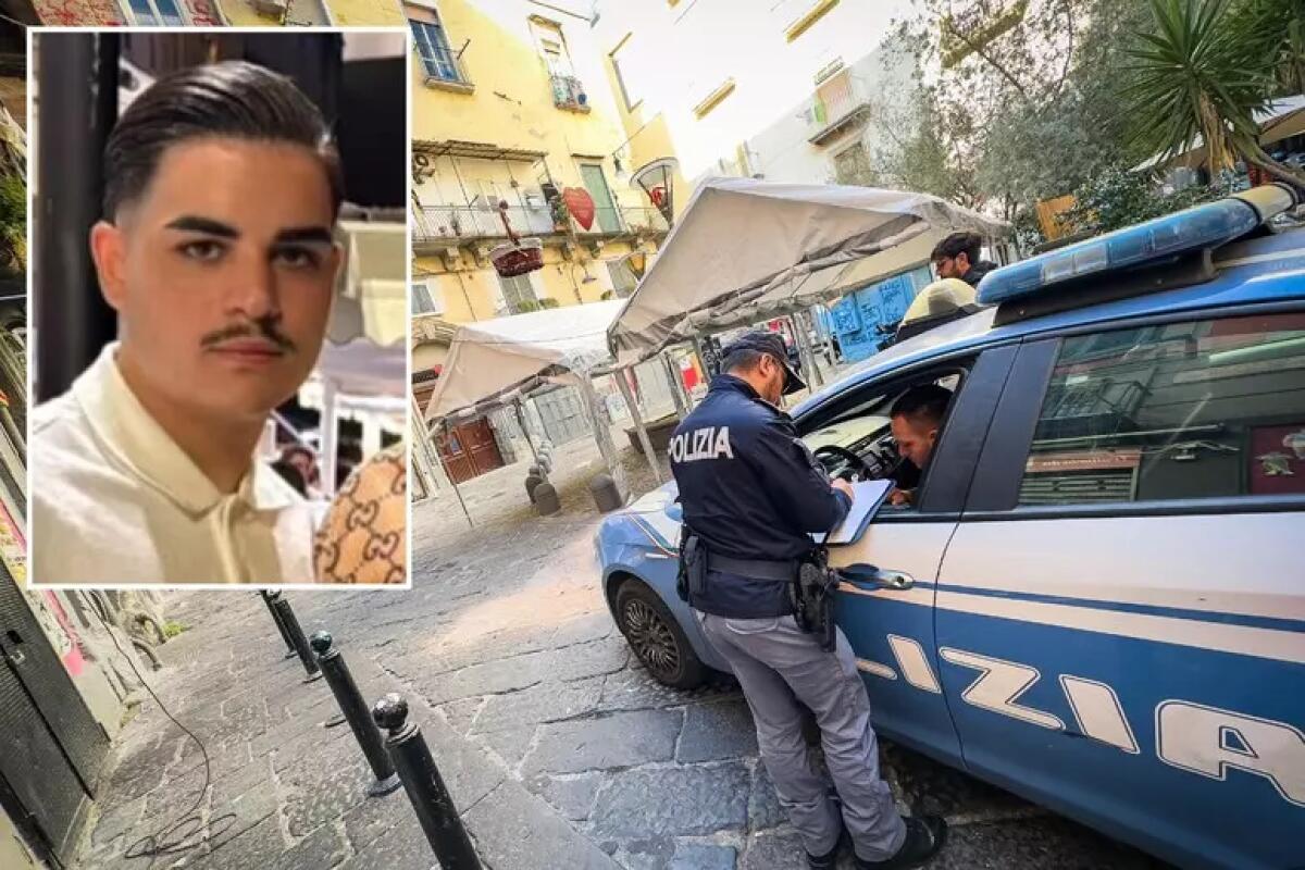 Un fermo per il 18enne ucciso per un gioco assurdo. - 