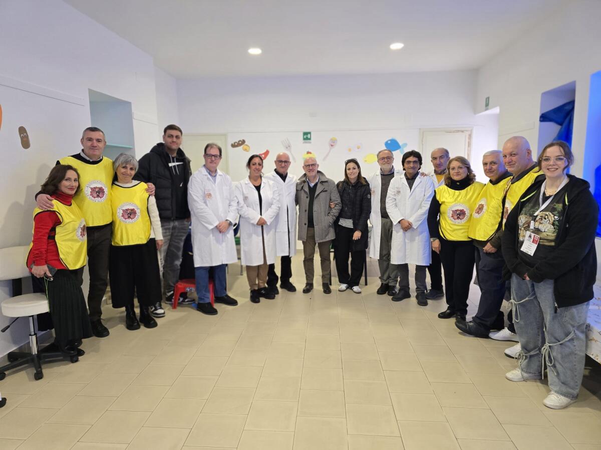 Giornata di prevenzione a Summonte: il ringraziamento del Sindaco e l’impegno per la salute dei cittadini - 