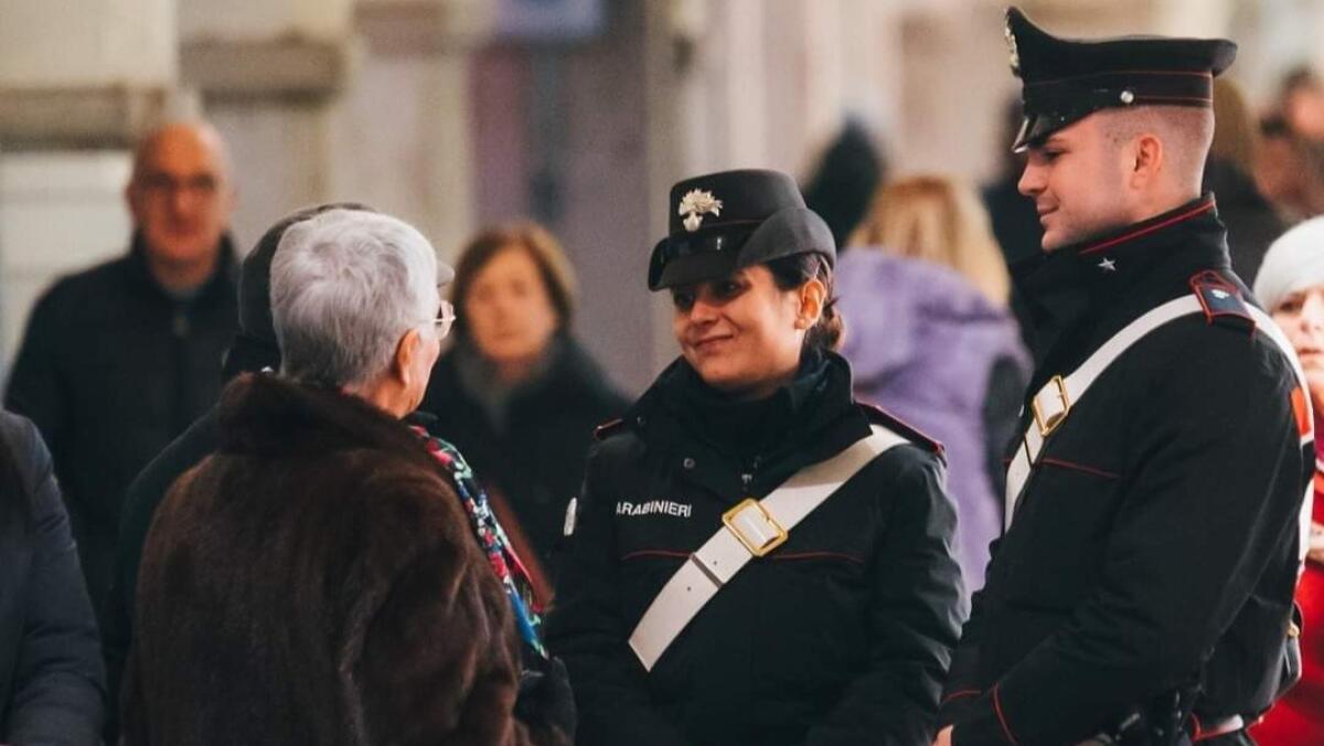 I Carabinieri di Avellino a protezione della Comunità Irpina nell'anno 2024 - 