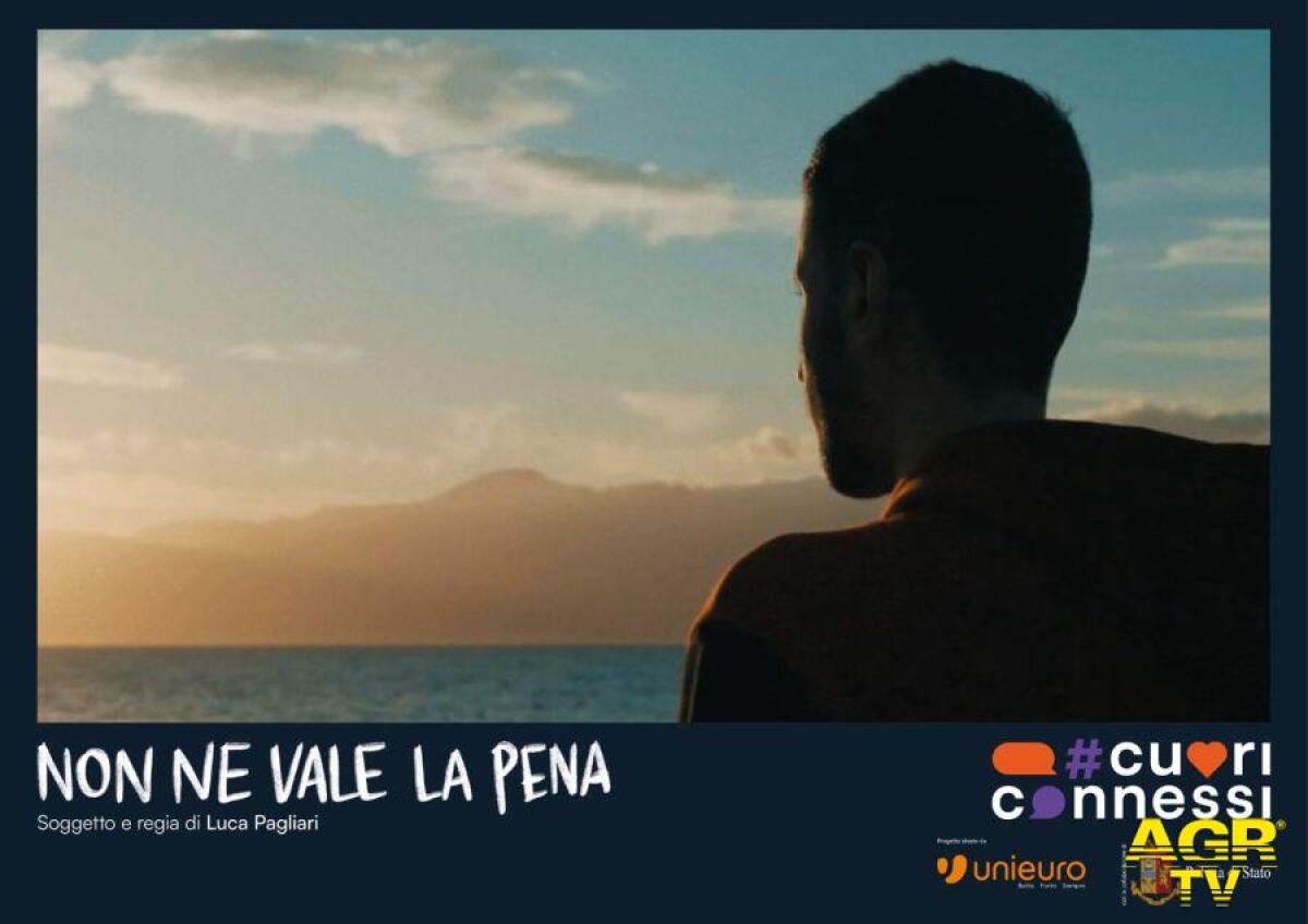 “Non ne vale la pena" - 