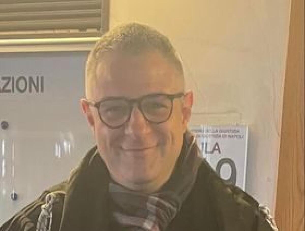 Clan Contini, scarcerato Giuseppe Illiano. - 