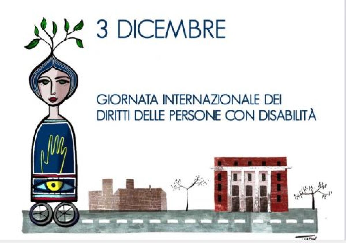 La scuola è poco inclusiva, lo dicono i ragazzi con disabilità. - 