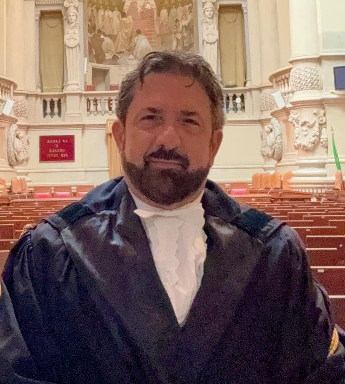 Condannato a due anni di reclusione per spaccio di droga, assolto in Appello - 