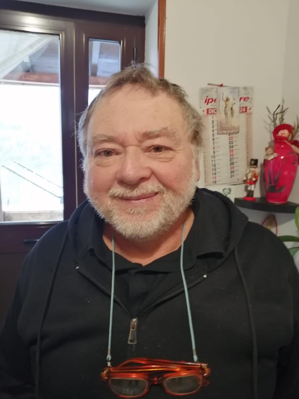 Ad Antonio Covino il premio letterario internazionale Surrentum - 