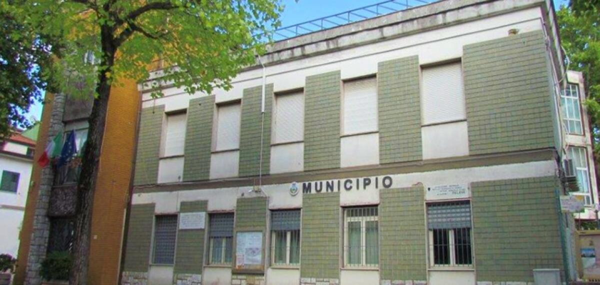 Telese Terme: Uffici di Prossimità, rush finale - 