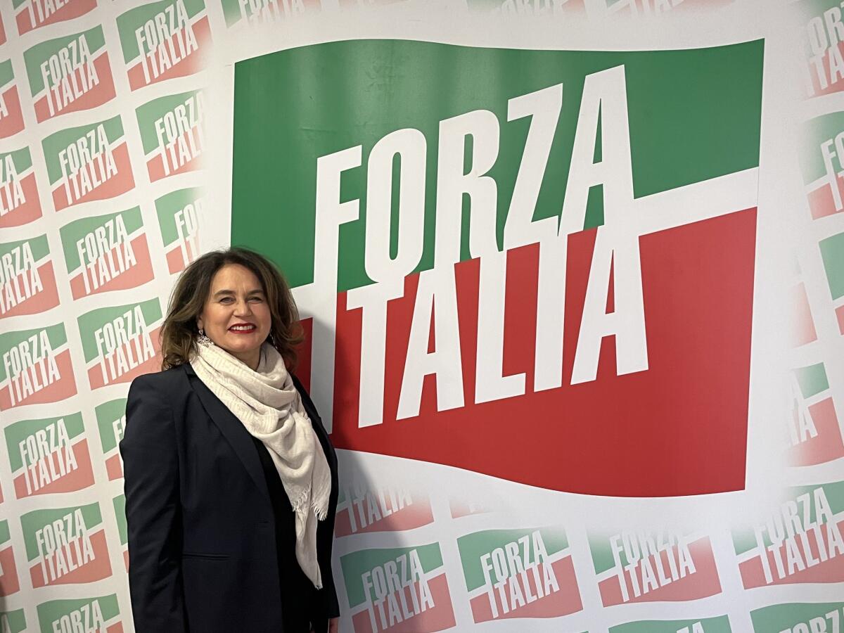 Dati su violenza di genere nel Sannio, Iachetta (Azzurro Donna): “Un’emergenza anche nella nostra provincia". - 