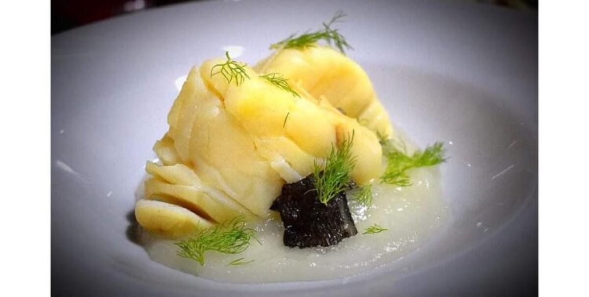 Un Patrimonio Gastronomico sotto Assedio - 